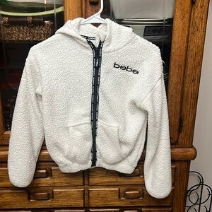 Bebe Girls sweater